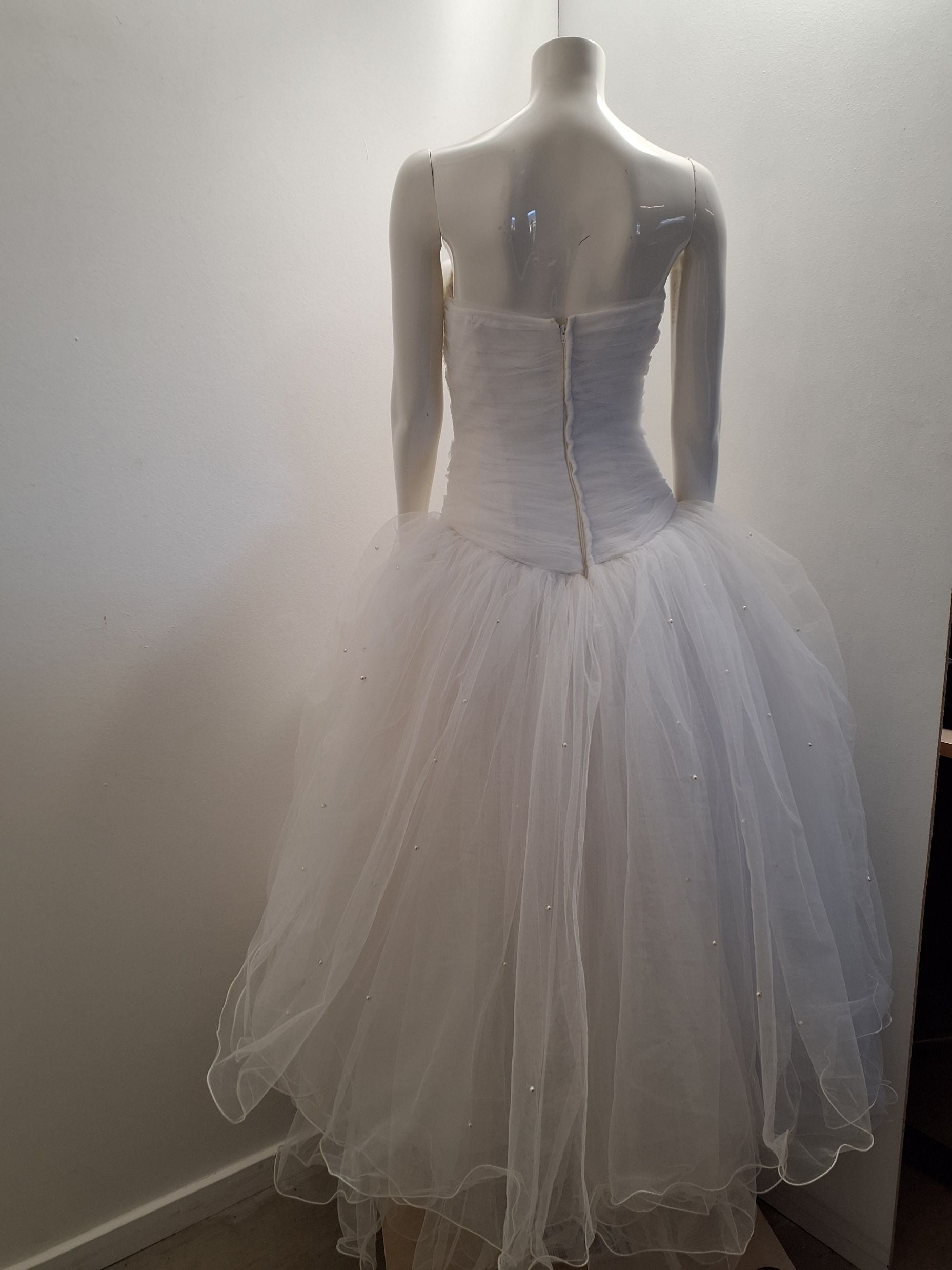 Pronovias Brudekjole (B309)